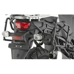 Stelaż pod kufry boczne Monokey do Suzuki DL650 V-Strom [17-] - Givi PLR3112 (zgodny z Kappa KLR3112)