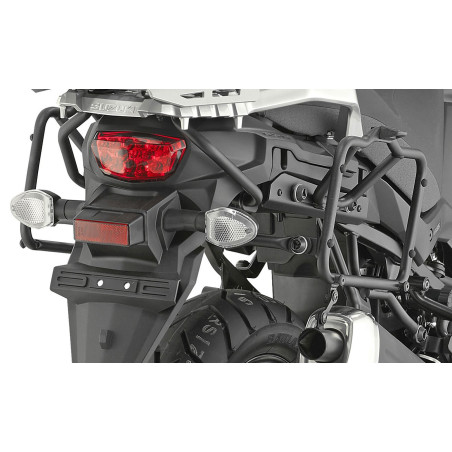 Stelaż pod kufry boczne Monokey do Suzuki DL650 V-Strom [17-] - Givi PLR3112 (zgodny z Kappa KLR3112)