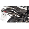 Stelaż pod kufry boczne Monokey do BMW F650GS / F700GS / F800GS [08-17] - Givi PLR5103 (zgodne z Kappa KLR5103)