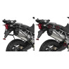 Stelaż pod kufry boczne Monokey do Triumph Tiger 800 /XC /XR [11-17] - Givi PLR6409 (zgodny z Kappa KLR6409)