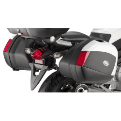 Stelaż pod kufry boczne Monokey Side do Honda NC700X [12] - Givi PLX1111 (zgodny z Kappa KLX1111)
