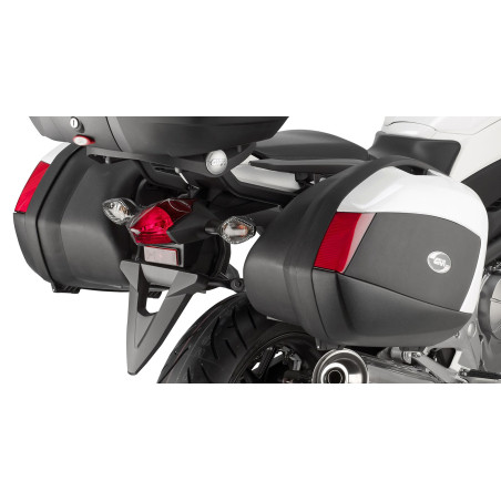 Stelaż pod kufry boczne Monokey Side do Honda NC700X [12] - Givi PLX1111 (zgodny z Kappa KLX1111)