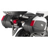 Stelaż pod kufry boczne Monokey Side do Honda NC700X [12] - Givi PLX1111 (zgodny z Kappa KLX1111)