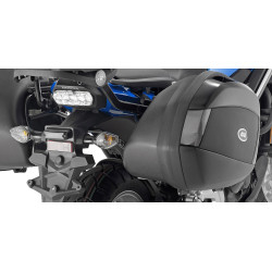 Stelaż pod kufry boczne Monokey Side do Honda NC750X [16-] - Givi PLX1146 (zgodny z Kappa KLX1146)