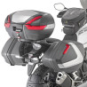 Stelaż pod kufry boczne GIVI PLX1171 do HONDA CB 500 X (19-20)