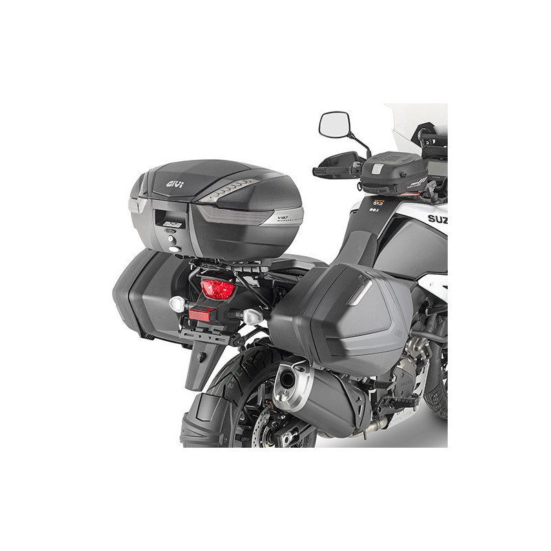 Stelaż pod kufry boczne GIVI PLX3117 do SUZUKI V-STROM 1050 (20)
