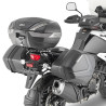 Stelaż pod kufry boczne GIVI PLX3117 do SUZUKI V-STROM 1050 (20)