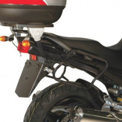 Stelaż pod kufry boczne Monokey Side do Yamaha TDM 900 [02-12] - Givi PLX347 (zgodny z Kappa KLX347)
