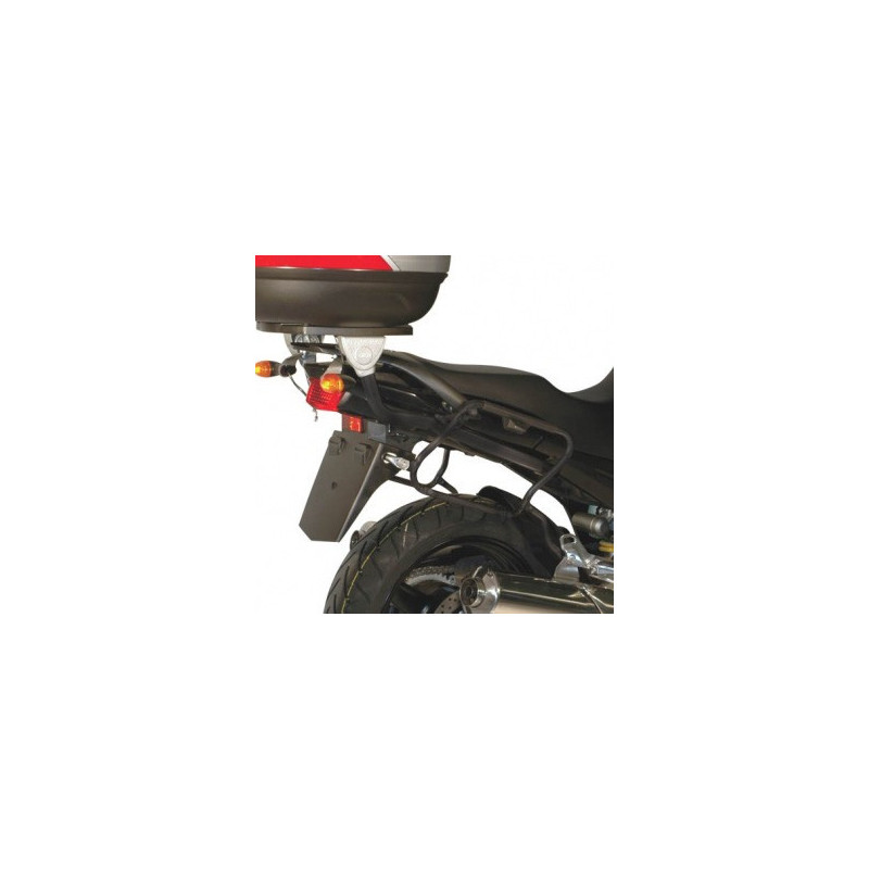 Stelaż pod kufry boczne Monokey Side do Yamaha TDM 900 [02-12] - Givi PLX347 (zgodny z Kappa KLX347)