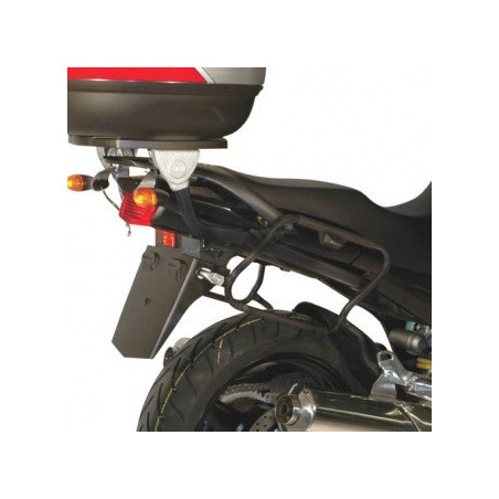 Stelaż pod kufry boczne Monokey Side do Yamaha TDM 900 [02-12] - Givi PLX347 (zgodny z Kappa KLX347)