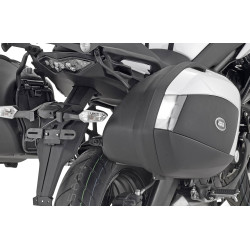 Stelaż pod kufry boczne Monokey Side do Kawasaki Versys 650 [15] - Givi PLX4114 (zgodny z Kappa KLX4114)