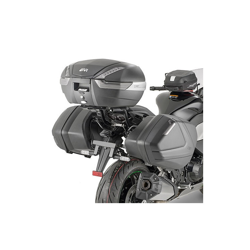 Stelaż pod kufry boczne Givi Monokey Side PLX4130 do KAWASAKI NINJA 1000SX (20-21)