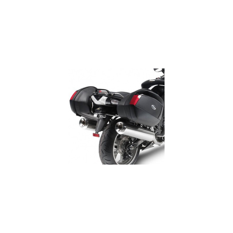 Stelaż pod kufry boczne Monokey Side do Kawasaki ZX 14 [06-11] - Givi PLX446 (zgodny z Kappa KLX446)