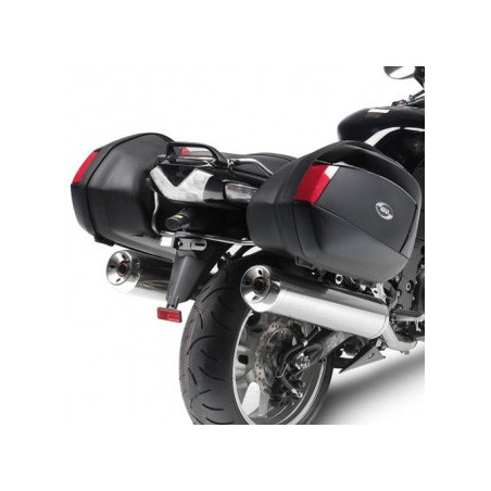Stelaż pod kufry boczne Monokey Side do Kawasaki ZX 14 [06-11] - Givi PLX446 (zgodny z Kappa KLX446)