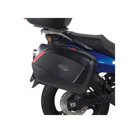 Stelaż pod kufry boczne Monokey Side do Suzuki V-Strom DL650 [04-11] - Givi PLX532 (zgodny z Kappa KLX532)