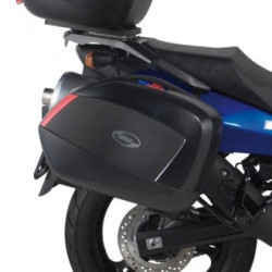 Stelaż pod kufry boczne Monokey Side do Suzuki V-Strom DL650 [04-11] - Givi PLX532 (zgodny z Kappa KLX532)