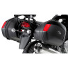 Stelaż pod kufry boczne Monokey Side do Suzuki GSF 650 Bandit N/S [07-11], GSX 650 F - Givi PLX539 (zgodny z Kappa KLX539)