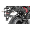 Stelaż pod kufry boczne Monokey do Yamaha MT-09 Tracer [15] - Givi PLXR2122 (zgodny z Kappa KLXR2122)