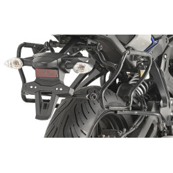 Stelaż pod kufry boczne Monokey do Yamaha MT-07 Tracer [16-22] - Givi PLXR2130 (zgodny z Kappa KLXR2130)
