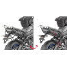 Stelaż pod kufry boczne Monokey do Yamaha MT-09 Tracer / GT [18-] - Givi PLXR2139 (zgodny z Kappa KLXR2139)