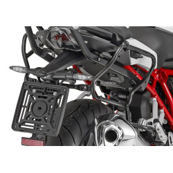Stelaż pod kufry boczne Monokey do BMW R 1200 R [15] - Givi PLXR5117 (zgodny z Kappa KLXR5117)