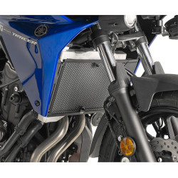 Osłona chłodnicy GIVI PR2130 do Yamaha MT07 Tracer [16-]