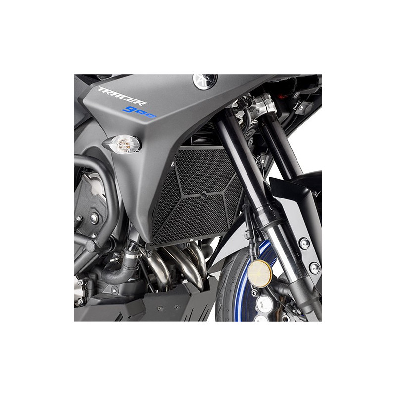 Osłona chłodnicy GIVI PR2139 do Yamaha MT09 Tracer / GT [18-]