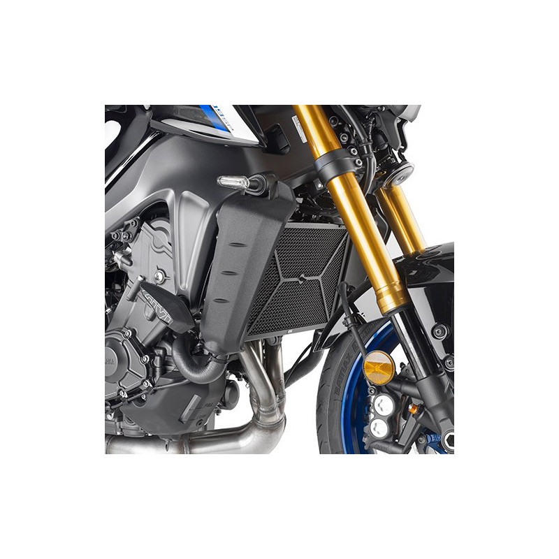 Osłona chłodnicy GIVI PR2156 do YAMAHA TRACER 9/GT [21-22]