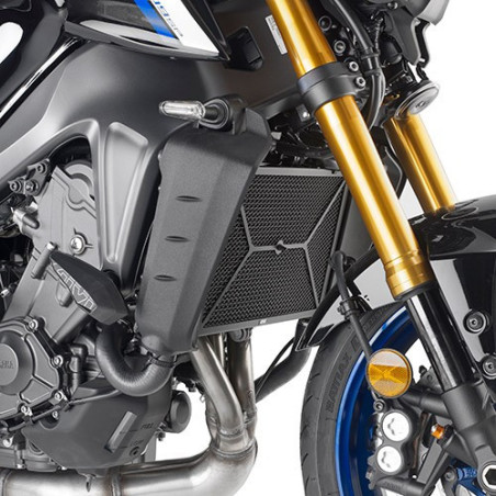 Osłona chłodnicy GIVI PR2156 do YAMAHA TRACER 9/GT [21-22]