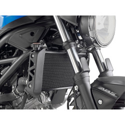 Osłona chłodnicy GIVI PR3111 do Suzuki SV650 [16-]