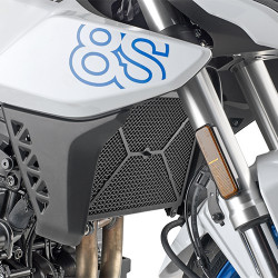 Osłona chłodnicy GIVI PR3126 do Suzuki GSX-8S (23-24)