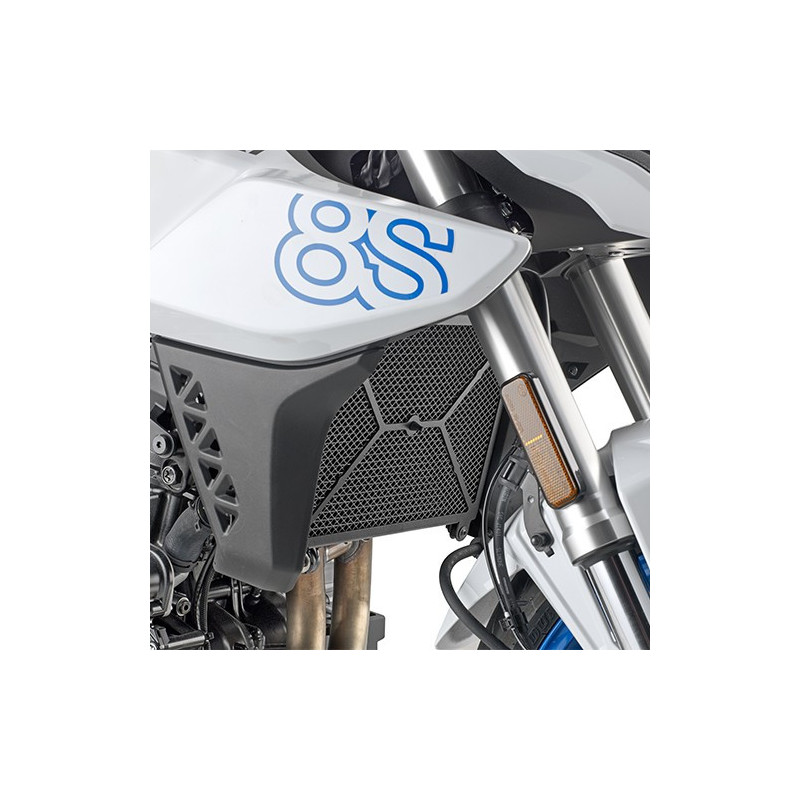 Osłona chłodnicy GIVI PR3126 do Suzuki GSX-8S (23-24)
