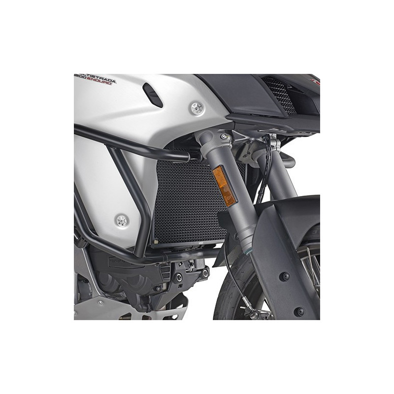Osłona chłodnicy GIVI PR7408 do Ducati Multistrada Enduro 1200 [16-]