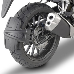 Nocowaie błotnika Givi RM HONDA CB 500 X (19-20)