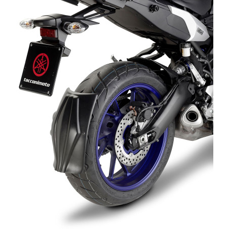 Mocowanie błotnika RM01 do Yamaha MT09 Tracer [15-]