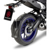 Mocowanie błotnika RM01 do Yamaha MT09 Tracer [15-]