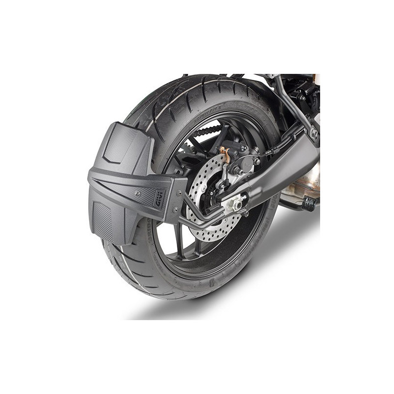 Mocowanie błotnika RM02 do Yamaha Tracer 9/GT [21-22]