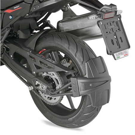 Mocowanie błotnika RM02 do Benelli TRK702X