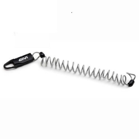 Linka z zamkiem szyfrowym Givi S221