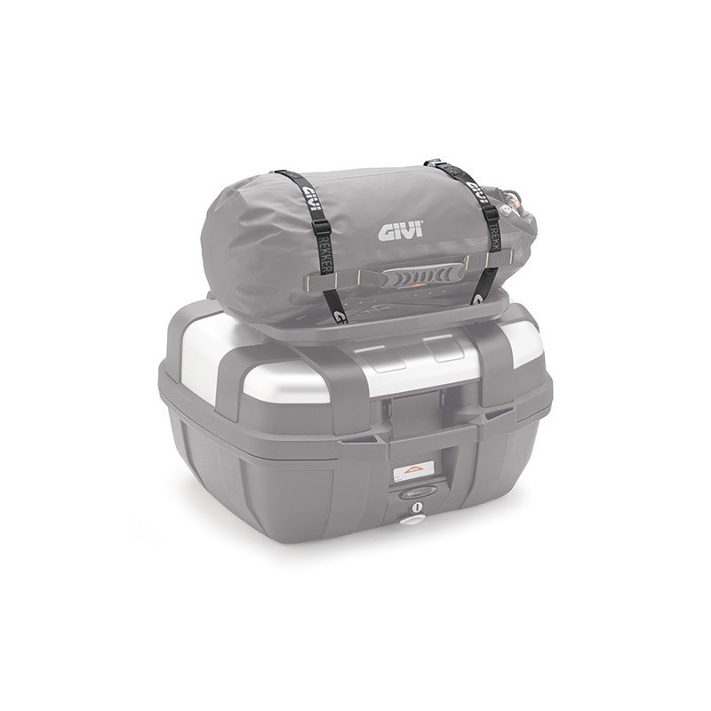 Paski S351 do kufrów Givi (2 szt.)