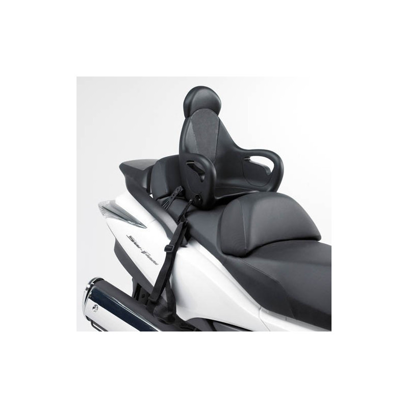 Fotelik dziecięcy Givi S650 BABY RIDE