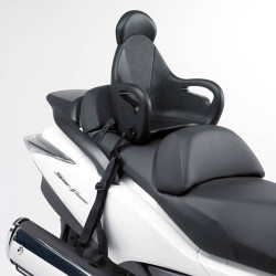 ZESTAW DŁUGICH UCHWYTÓW DO FOTELIKA S650KIT BABY RIDE