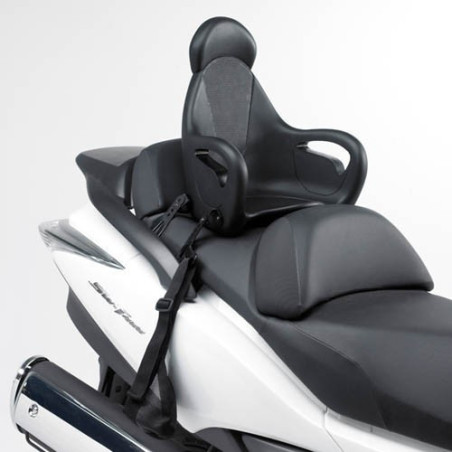 ZESTAW DŁUGICH UCHWYTÓW DO FOTELIKA S650KIT BABY RIDE