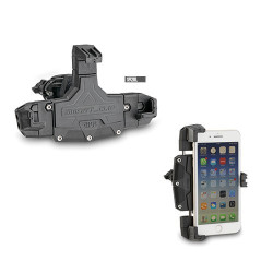 Uniwersalny uchwyt smartfona GIVI S920L SMART CLIP