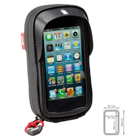 Uchwyt na GPS / Smartphone Givi S955B