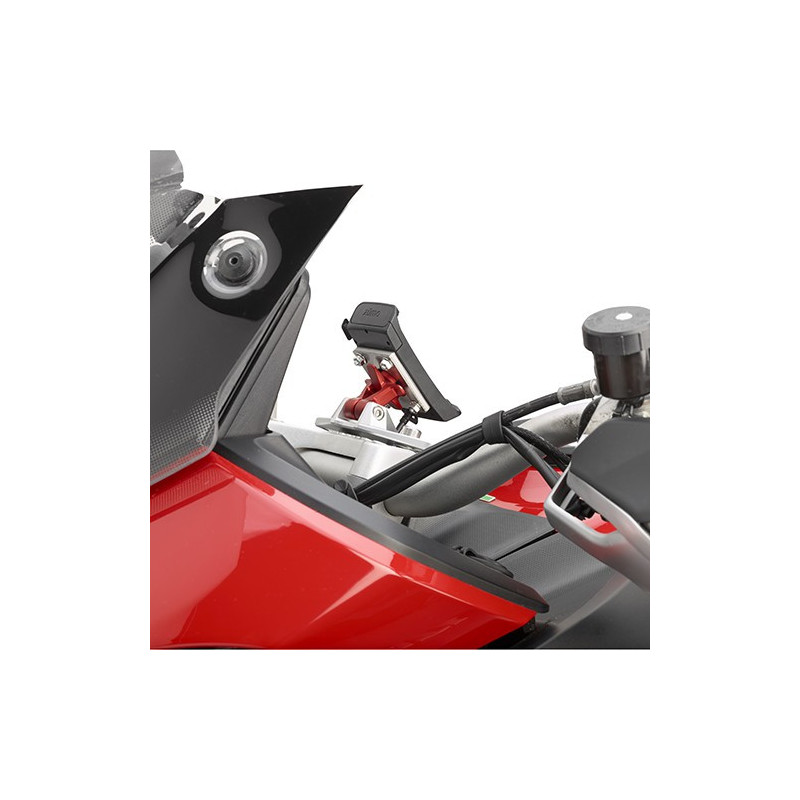 Uniwersalny adapter GIVI SGZ39SM do nawigacji Garmin Zuo