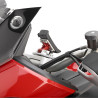 Uniwersalny adapter GIVI SGZ39SM do nawigacji Garmin Zuo