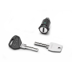 Zamek GIVI SLR101 Seciurity Lock do kufrów z serii EVO