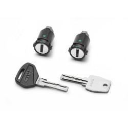 Zamek GIVI SLR102 Seciurity Lock do kufrów z serii EVO