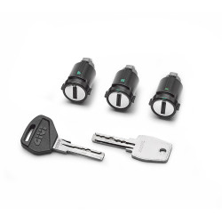 Zamek GIVI SLR103 Seciurity Lock do kufrów z serii EVO